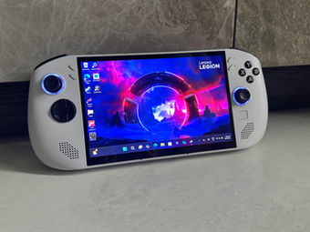 Lenovo Legion Go S