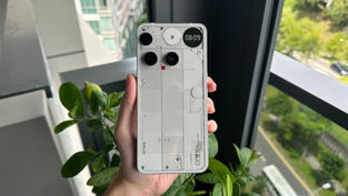 Nothing Phone 3