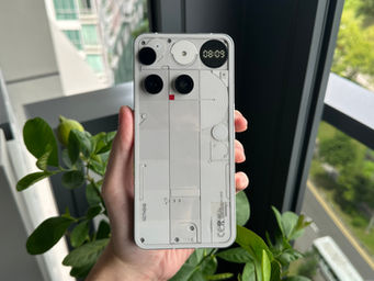 Nothing Phone 3