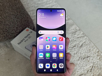 Redmi Note 14 Pro 5G Review: A Pretty Solid Budget Phone!