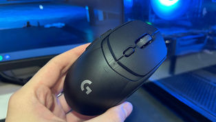 Logitech G309 Review : This Could Be Logitech's Best, Budget Gaming Mouse!