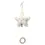 Miniature : Peluche Musicale Star Ivory- Jollein