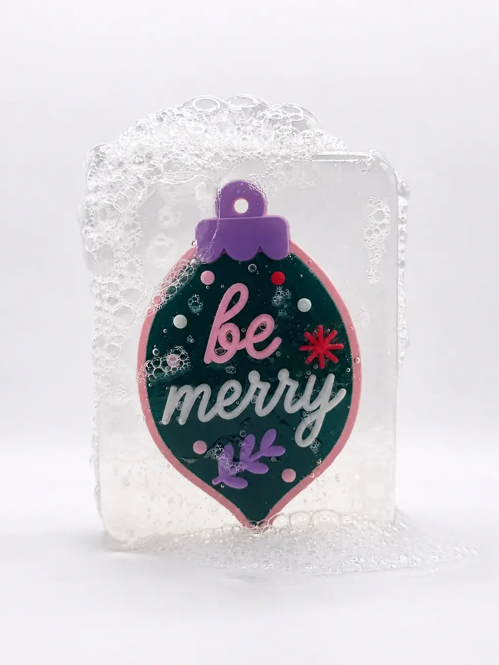 Savon-Be-Merry-Ludisoap