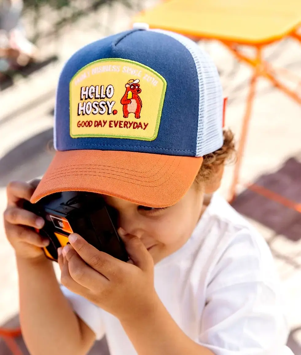 Casquette-Good-Day-Hello-Hossy