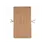 Miniature : Nid d'ange boucle biscuit - Jollein