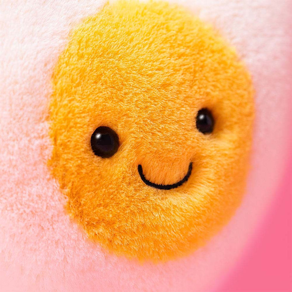 Miniature : Peluche-Amuseables-œuf-souriant-cœur-Jellycat