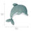 Miniature : Grande-peluche-évolutive-dauphin-Kaloo