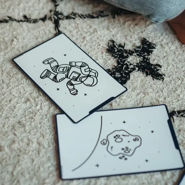 Miniature : Recharge-Kidydraw-mini-Galaxie-et-Dinosaures-Kidywolf