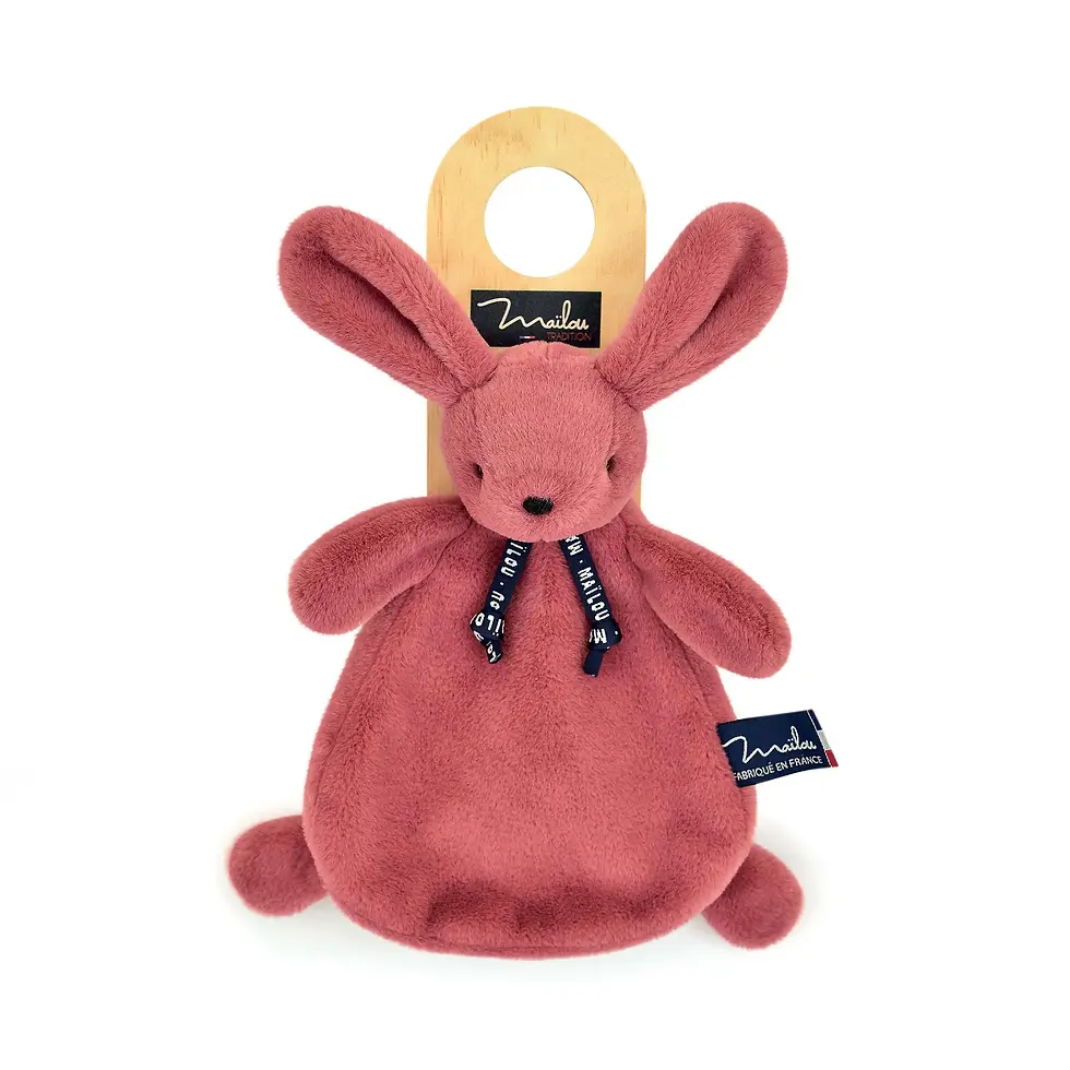 Doudou-Lapin-bois-de-rose-Dorlotin-Maïlou