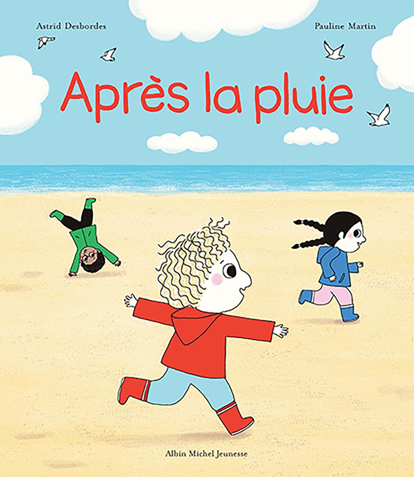 Livre-Après-la-pluie-Albin-Michel