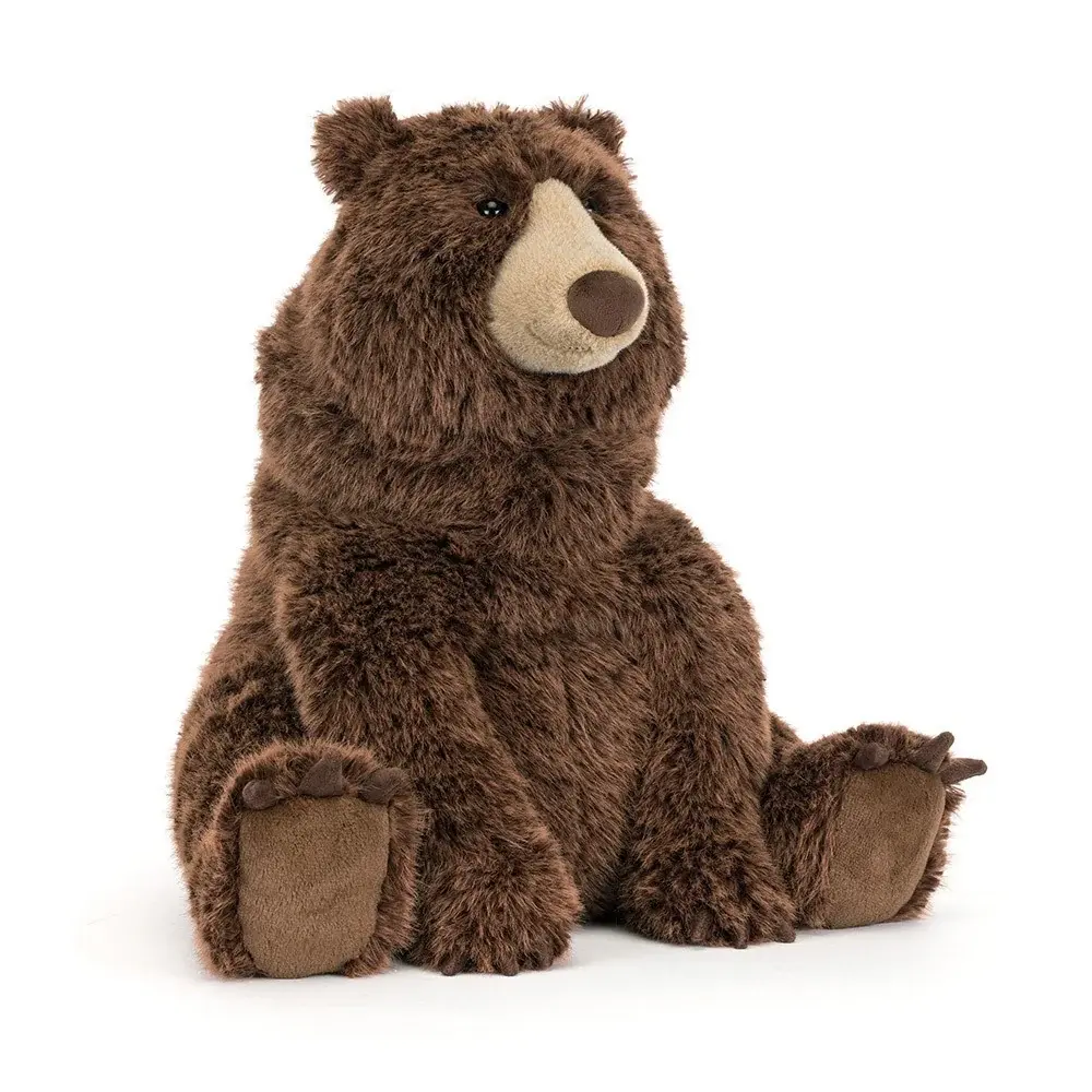 Peluche-Bizzlestomp-Bear-Jellycat