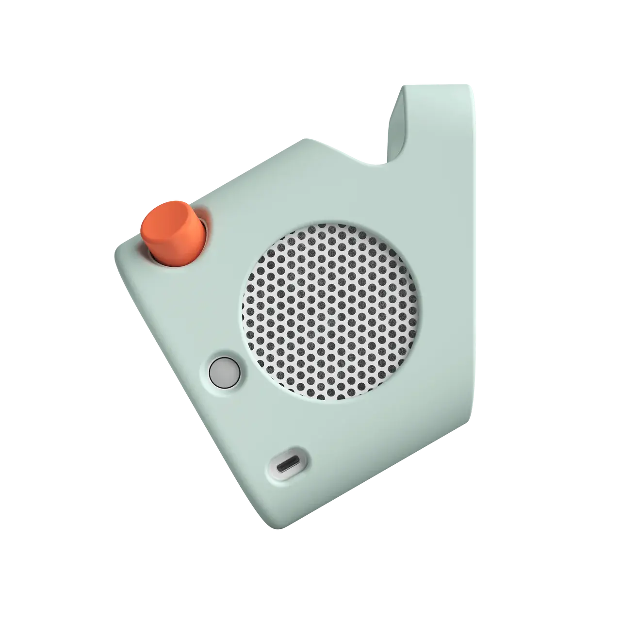 Adventure Jacket (3ème Génération) Vert d'eau  - Yoto