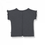 Miniature : Mireia t-shirt anthracite - 1+ in the family