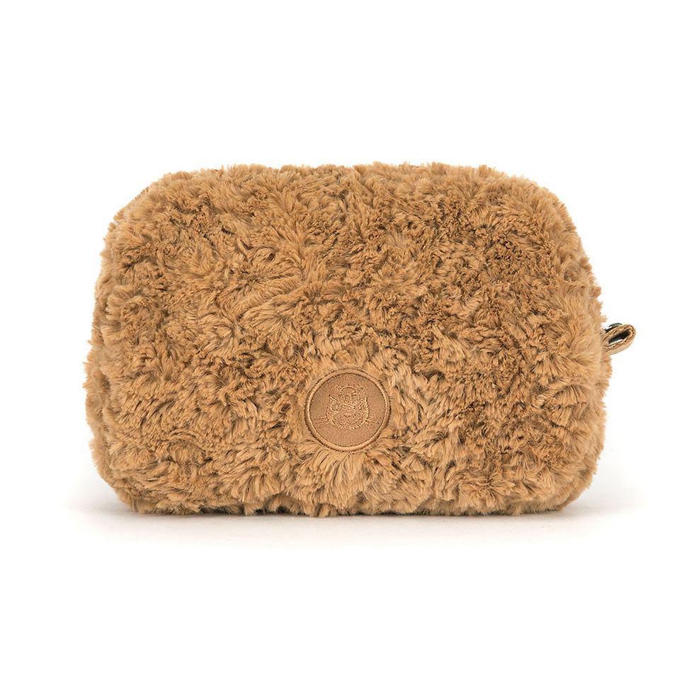 Miniature : Pochette-Bartholomew-ours-Jellycat