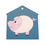 Miniature : Cartes tactiles ferme - Janod