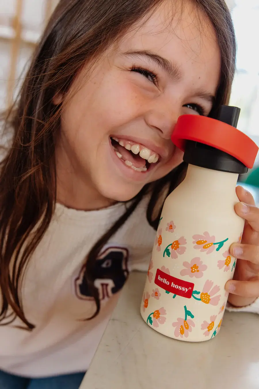 Gourde-Springtime-Hello-Hossy