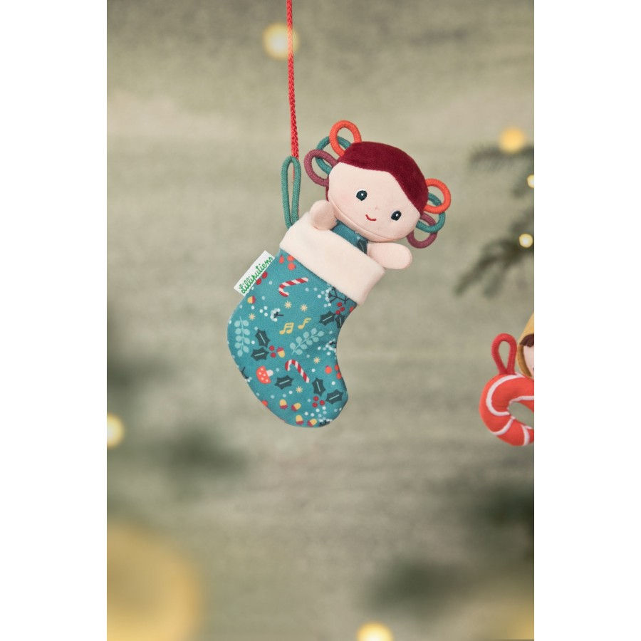 Miniature : Lutin de Noël Joy - Lilliputiens