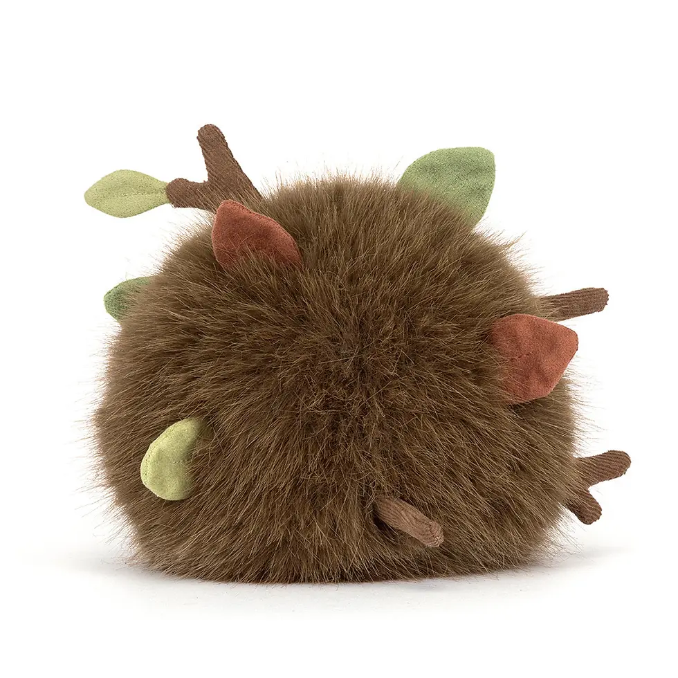 Miniature : Peluche-Mulshi-Woodland-Floor-Jellycat