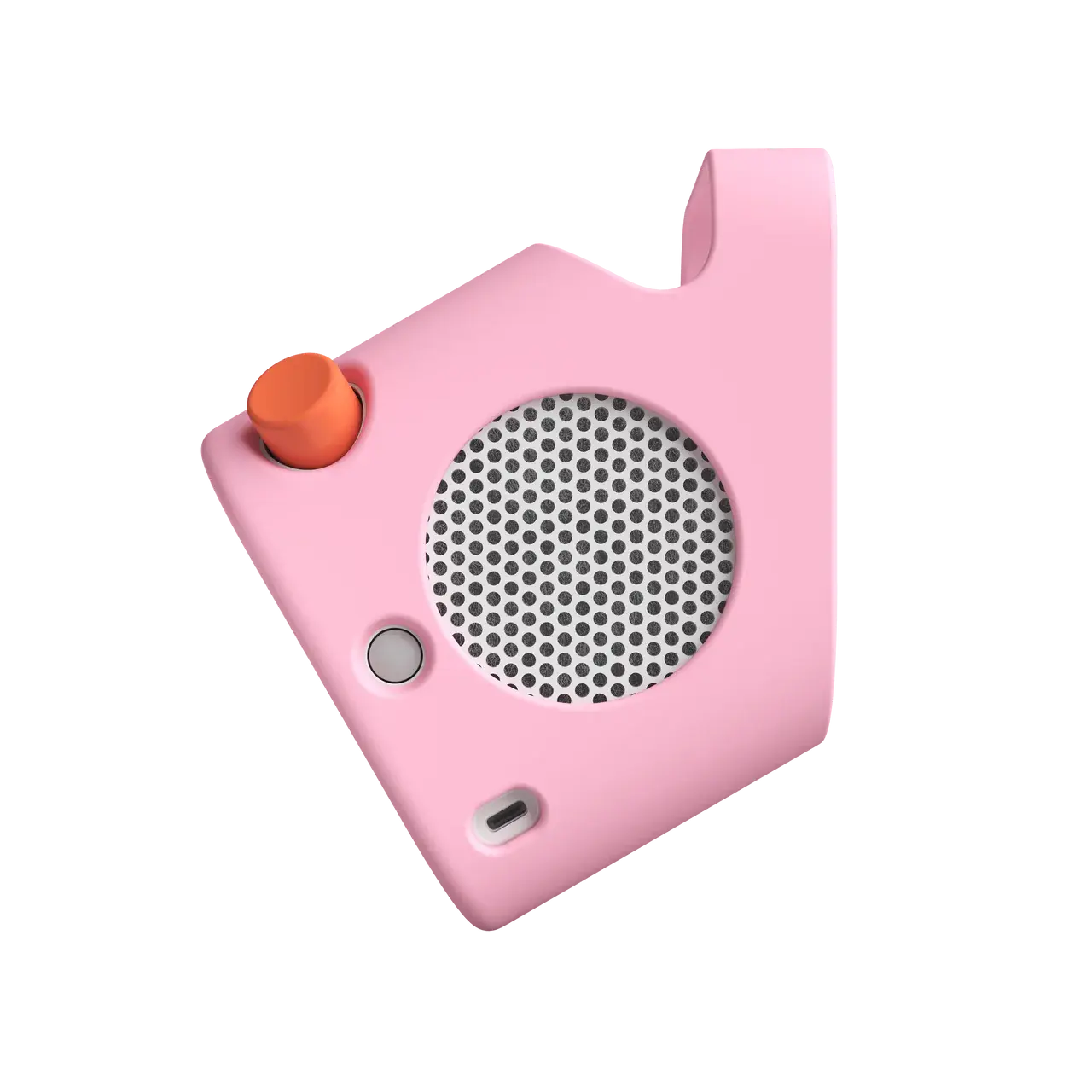 Adventure Jacket (3ème Génération) Rose  - Yoto