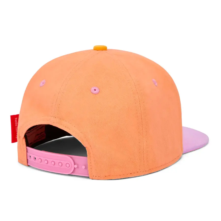 Miniature : Casquette-Donuts-Hello-Hossy