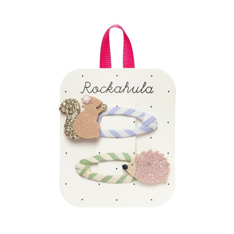 Barrettes-forêt-enchantée-Rockahula