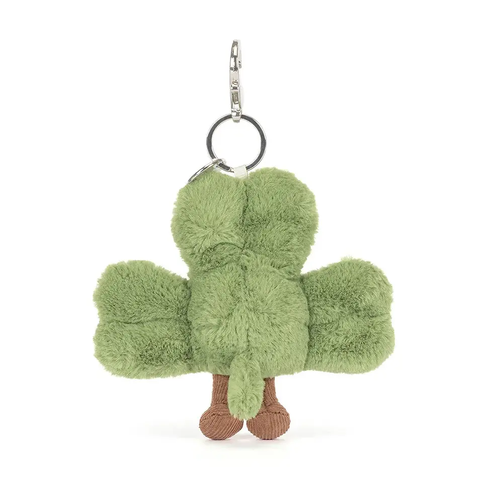 Miniature : Porte-clés-Amuseables-Siofra-Trèfle-Jellycat
