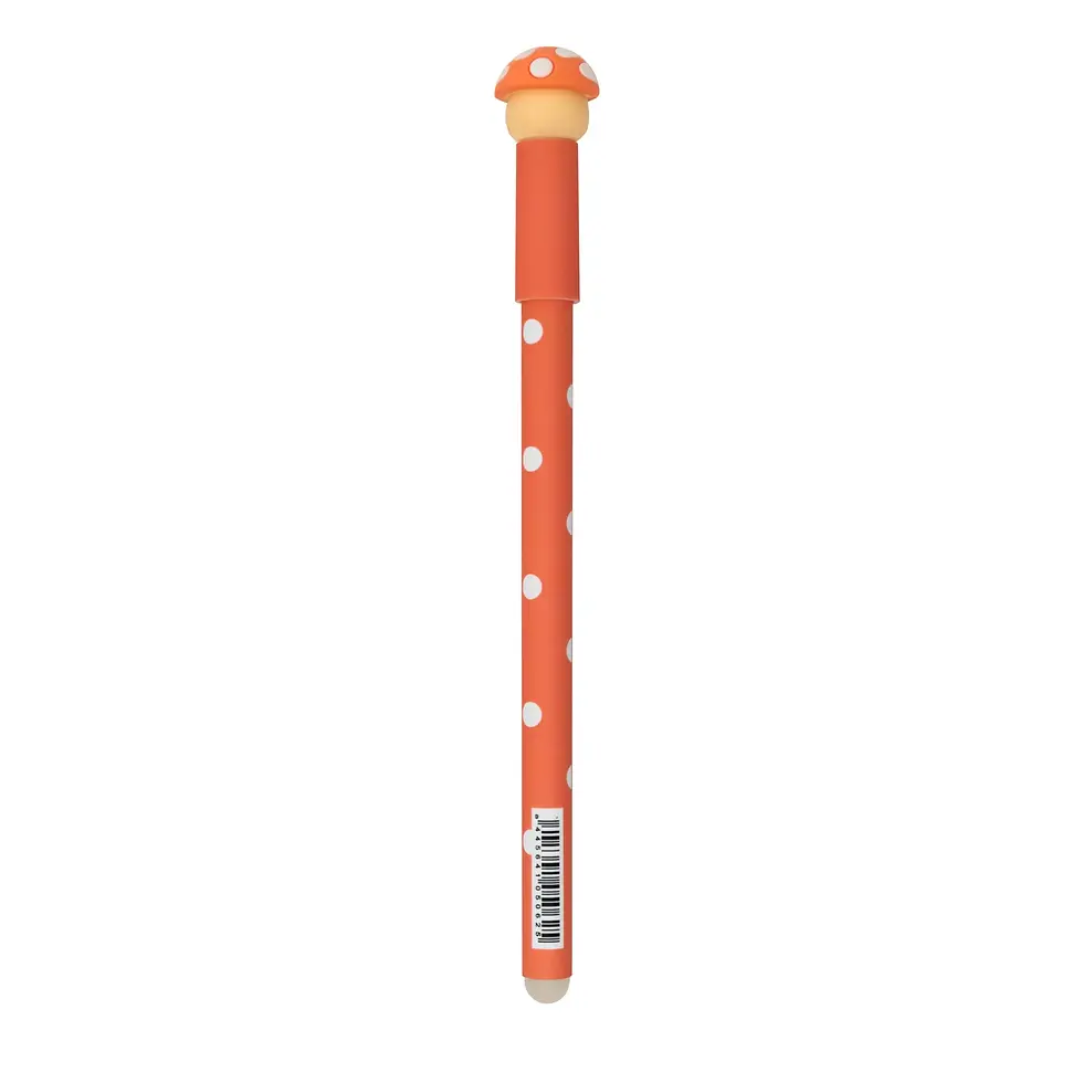 Miniature : Stylo-effaçable-Bo-Bo-Champignon-Mr-Wonderful