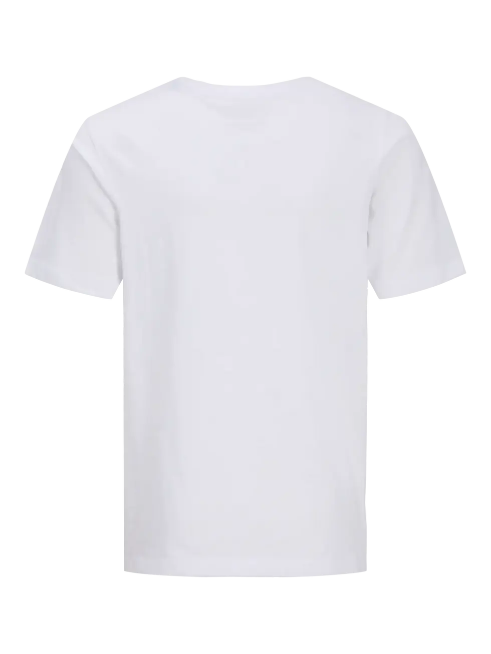 Miniature : T-shirt-King-Squelette-blanc-Jack&Jones