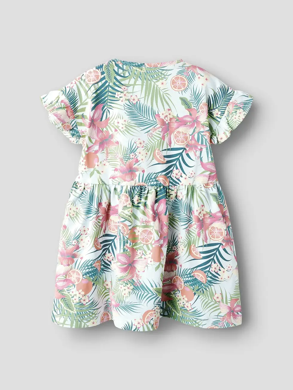 Miniature : Robe-Junni-tropical-Name-it