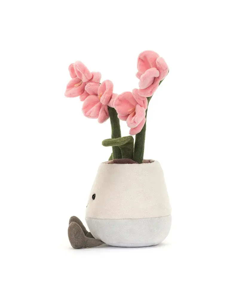 Miniature : Peluche-amuseables-Orchidée-rose-Jellycat