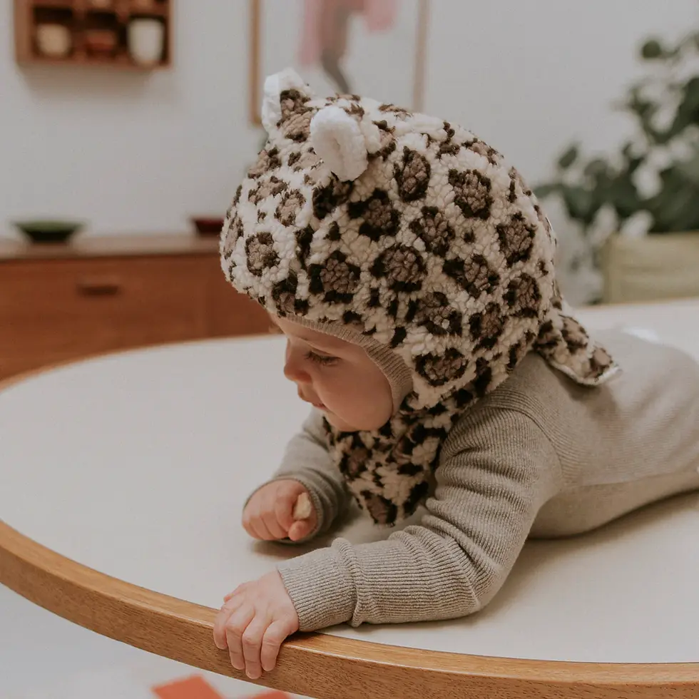 Miniature : Cagoule-léopard-Rien-que-des-bêtises