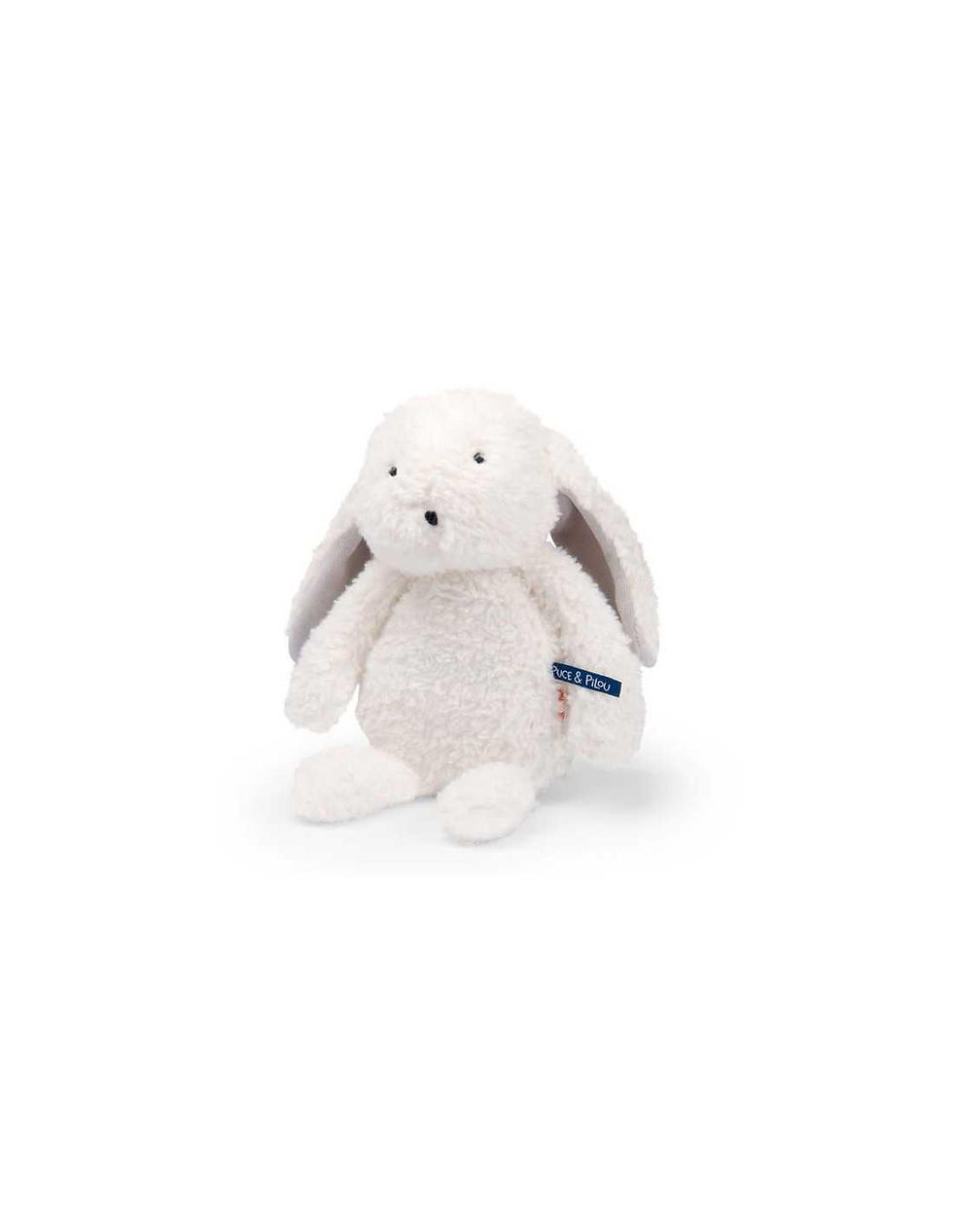 Lapin lumineux Puce et Pilou - Moulin Roty