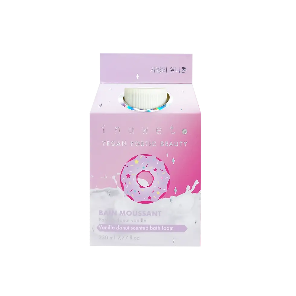 Bain-Moussant-Donuts-vanille-Inuwet