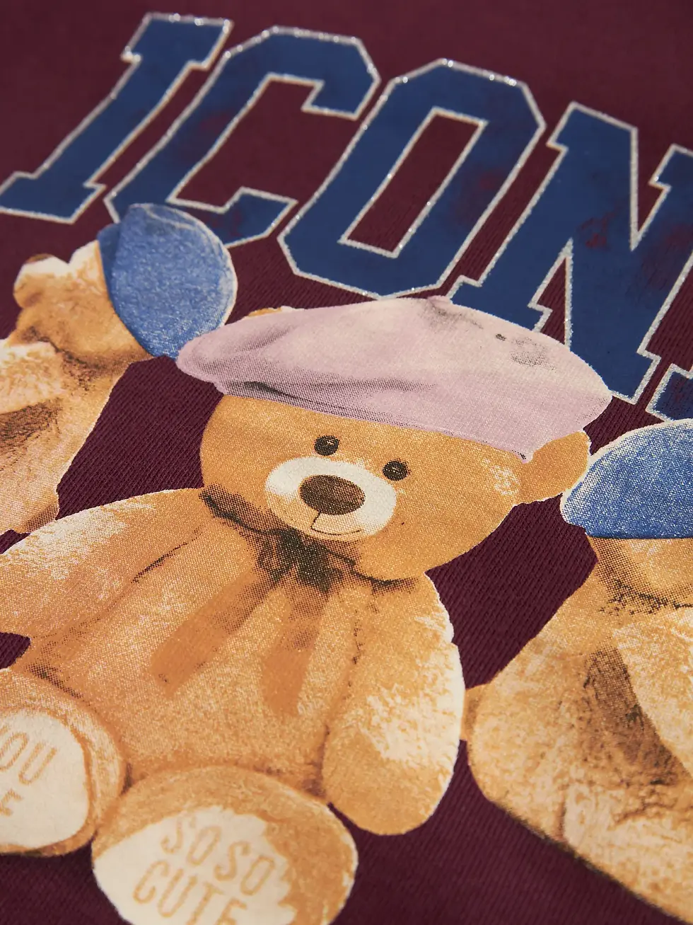 Sweat-capuche-Rycca-bordeaux-Name-it