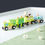 Miniature : Train Ferme Story - Janod