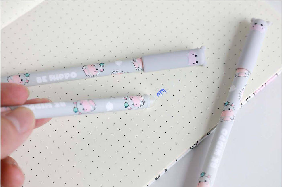 Miniature : Stylo-effaçable-Hippo-I-Total