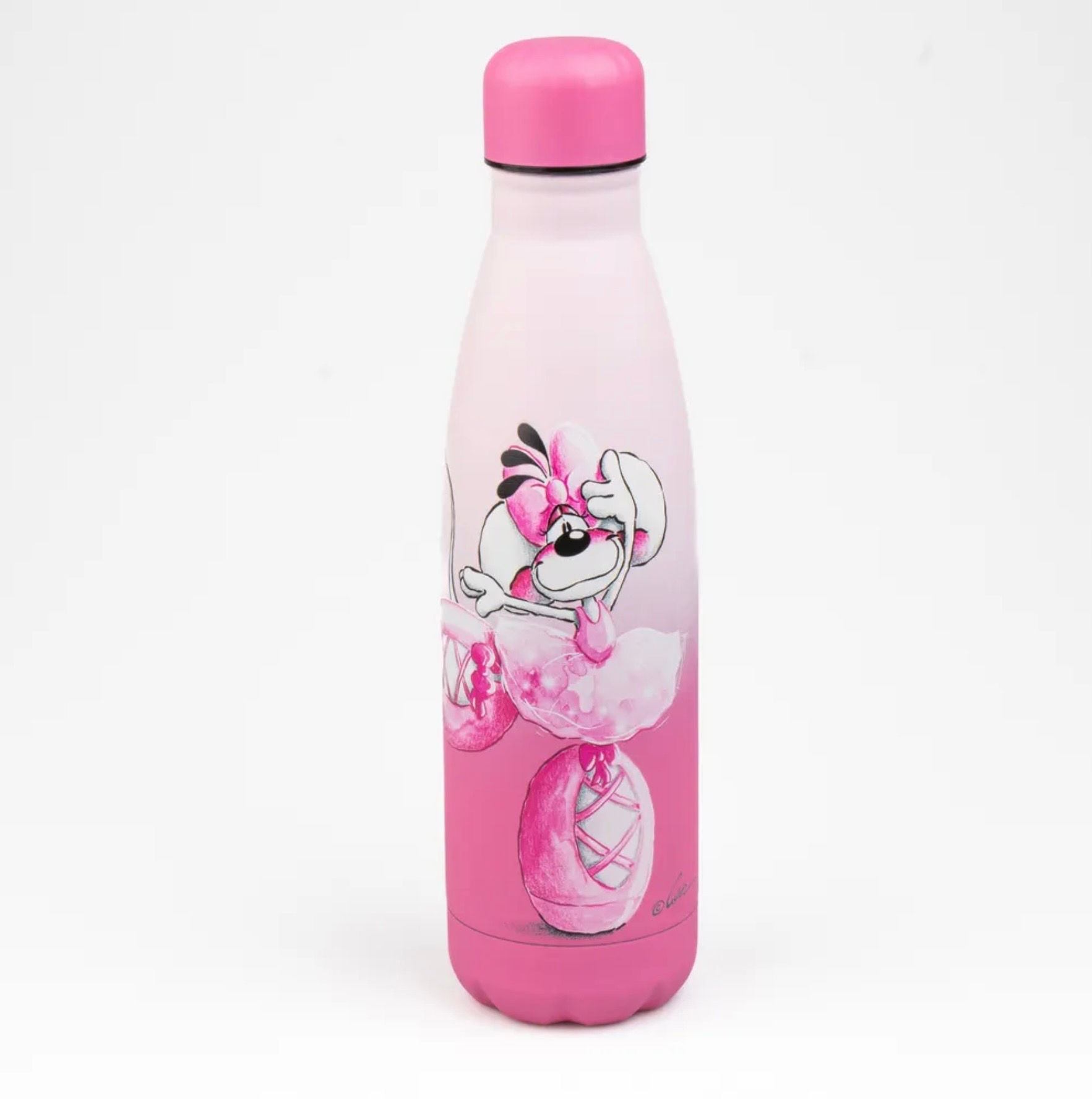 Gourde-acier-inoxydable-Diddlina-Ballerina