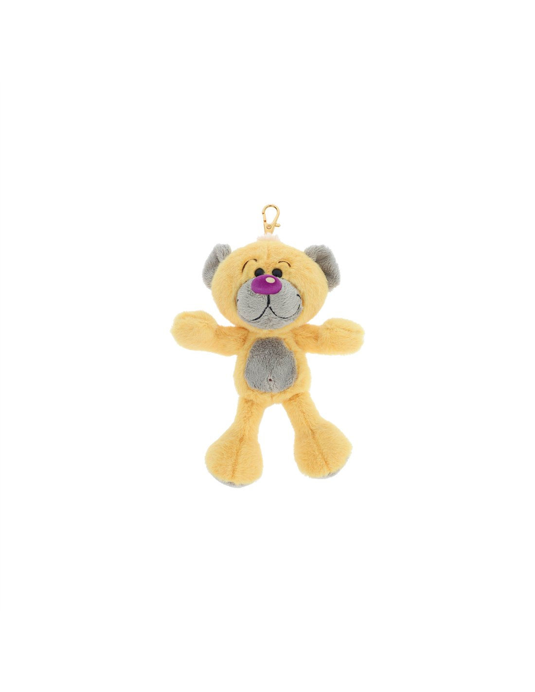 Porte-clés-peluche-Pimboli-10cm