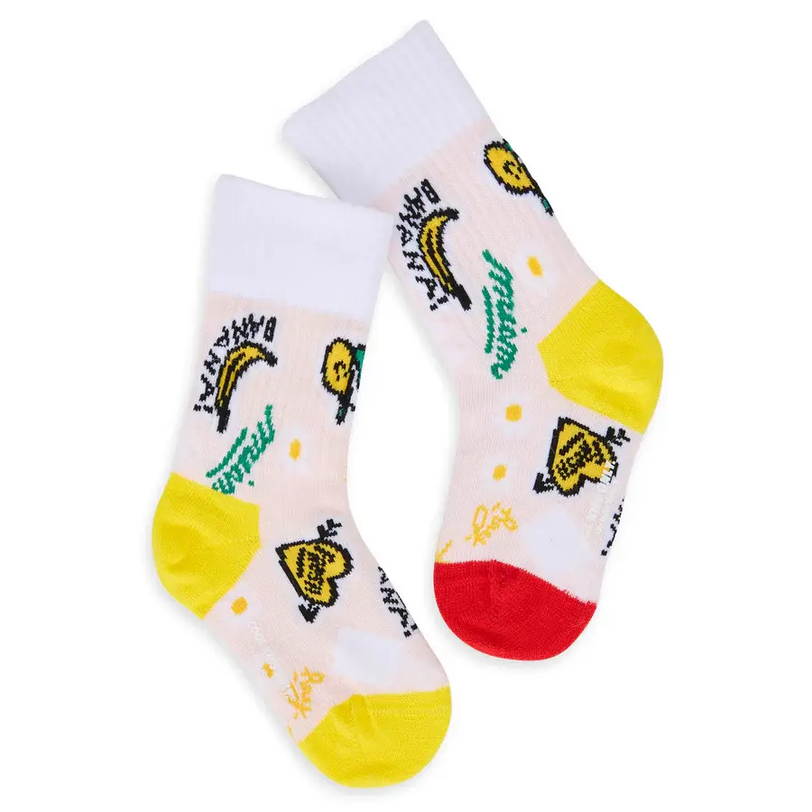 Chaussettes Market - Hello Hossy