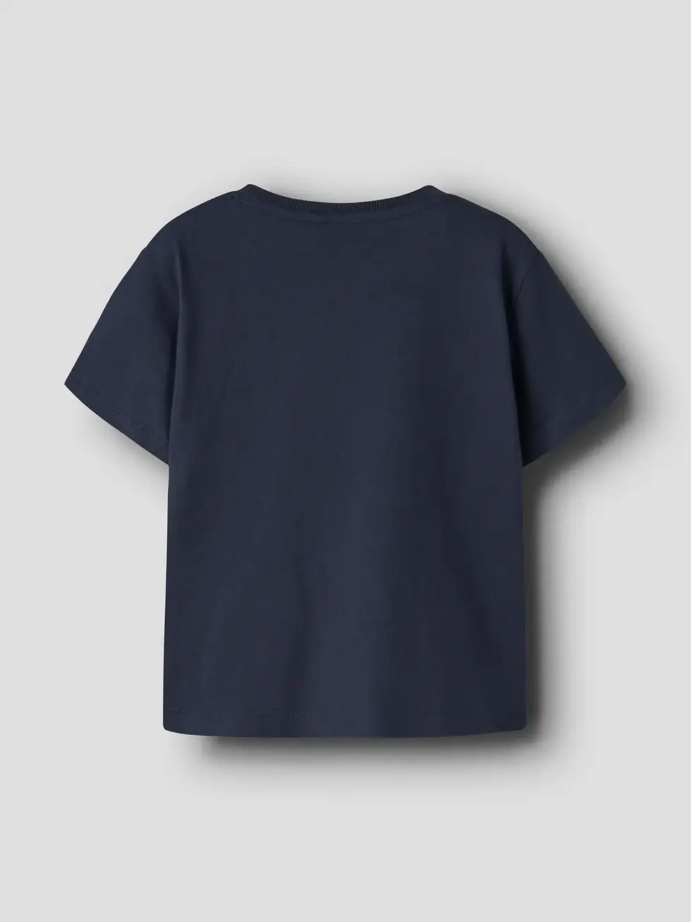 T-shirt-Vagno-bleu-marine-croco-Name-it