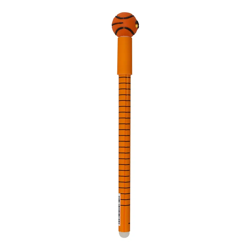 Miniature : Stylo-effaçable-Bo-Bo-Ballon-basket-Mr-Wonderful