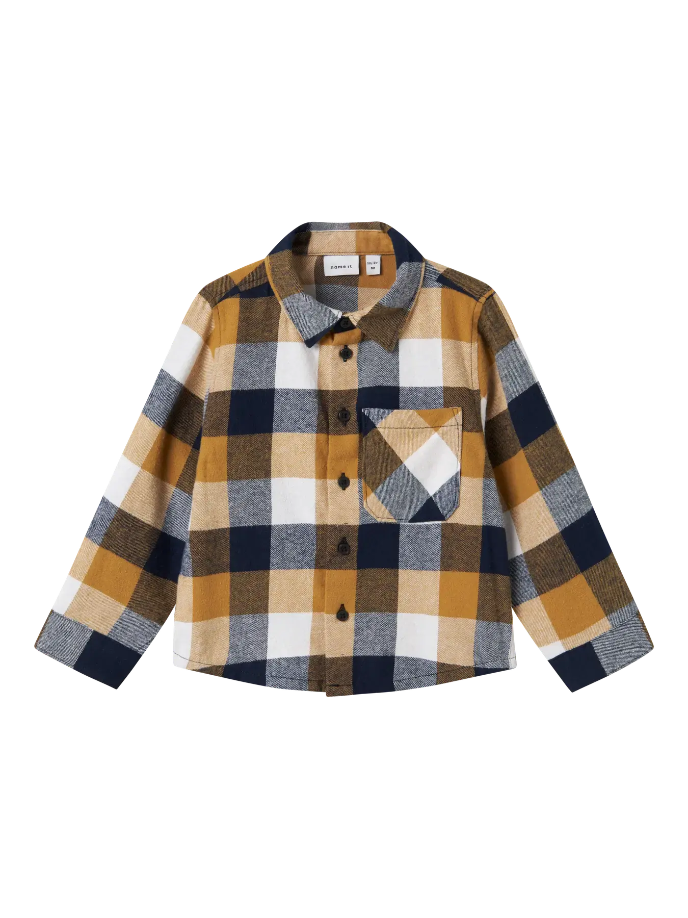 Chemise Kevin - Name it