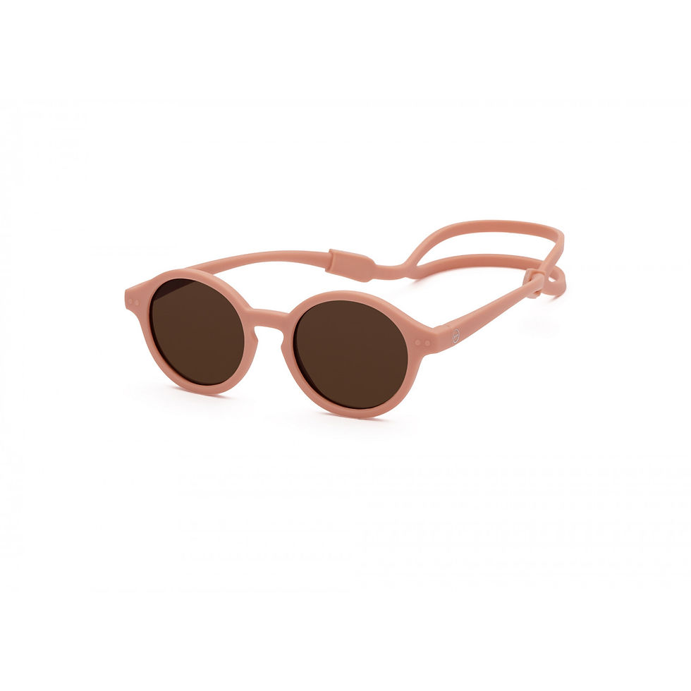 Miniature : Sun baby 0-9 mois Apricot - Izipizi