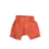 Miniature : Harry short lange plat orange - Moulin Roty