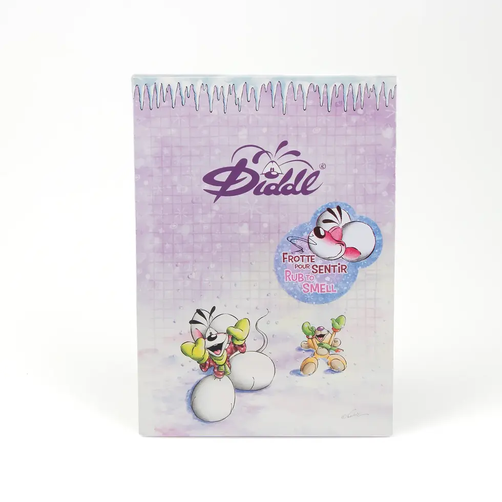 Bloc-parfumé-A5-Diddl-Violet-Cassis