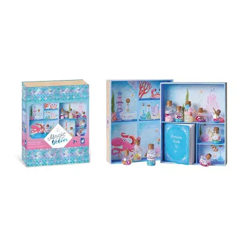 Miniature : Magic-Ocean-Mes-Potions-Magiques-Janod