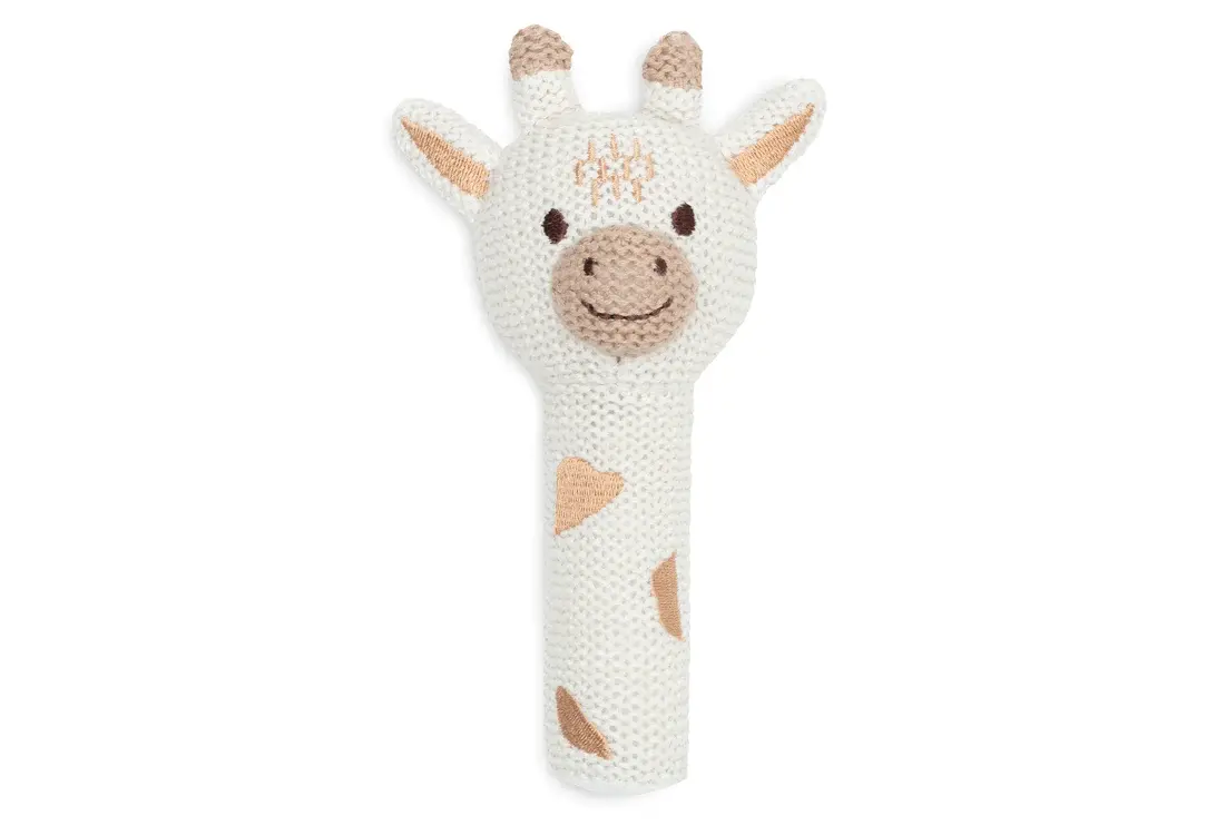 Hochet Giraffe - Jollein