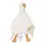 Miniature : Doudou oie Newborn - Little Dutch