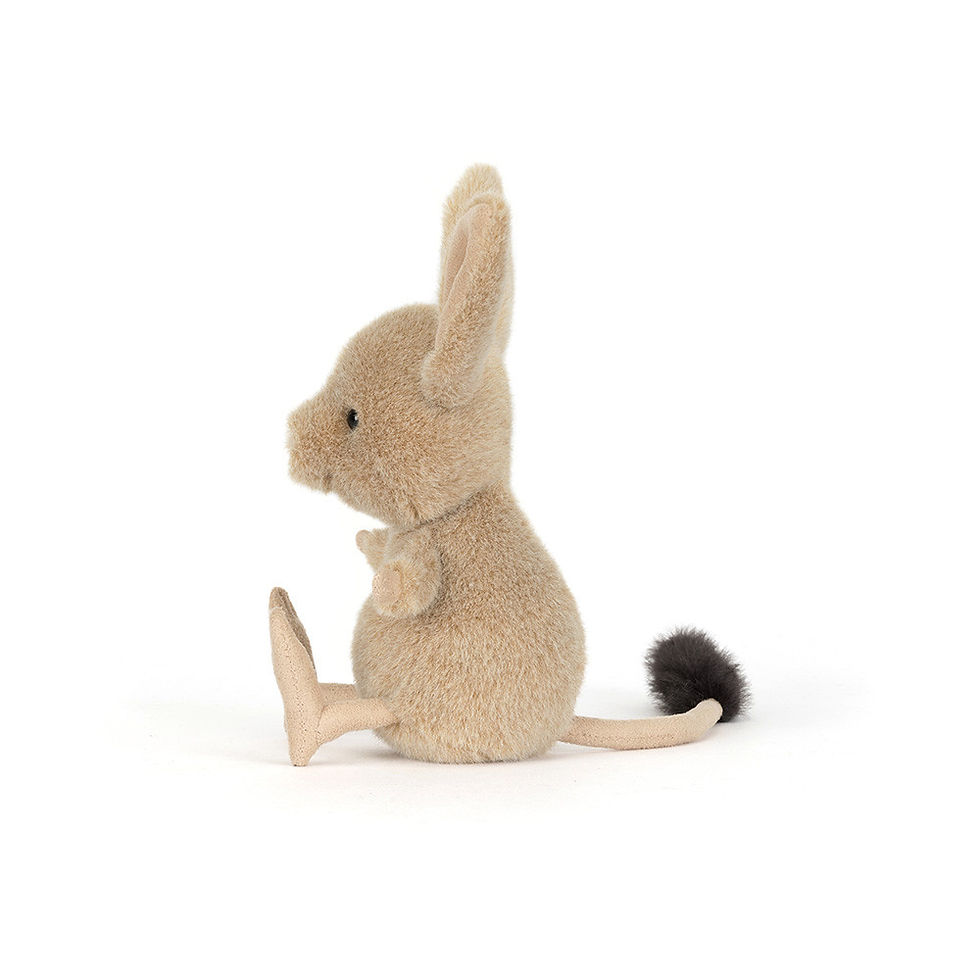 Miniature : Peluche-Jerboa-Jellycat