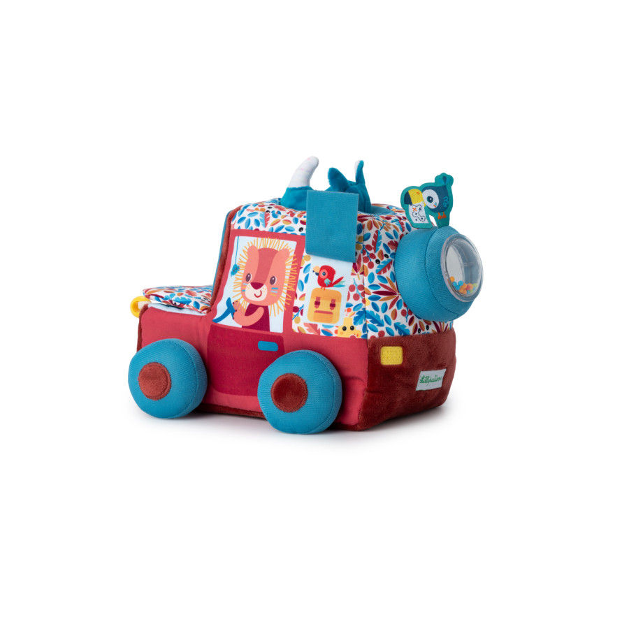Miniature : Voiture-d'activités-safari-Jack-Lilliputiens